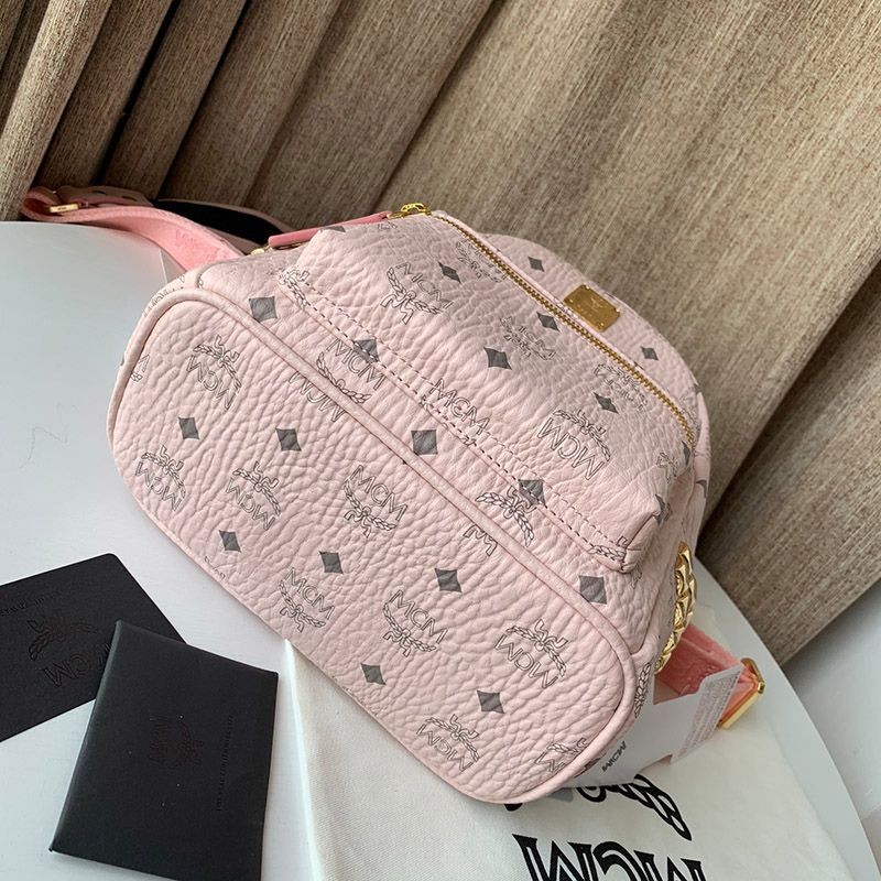 人気 MCM リュック バックパックコピー MMK mcp82867通販